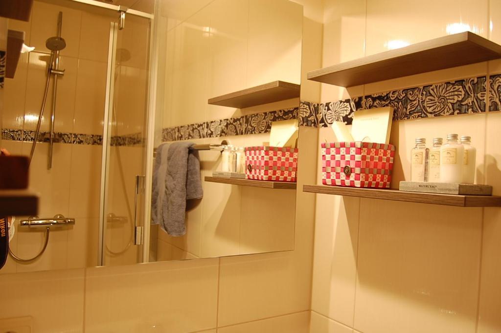 B&B De Peperbus Lokeren Ruang foto